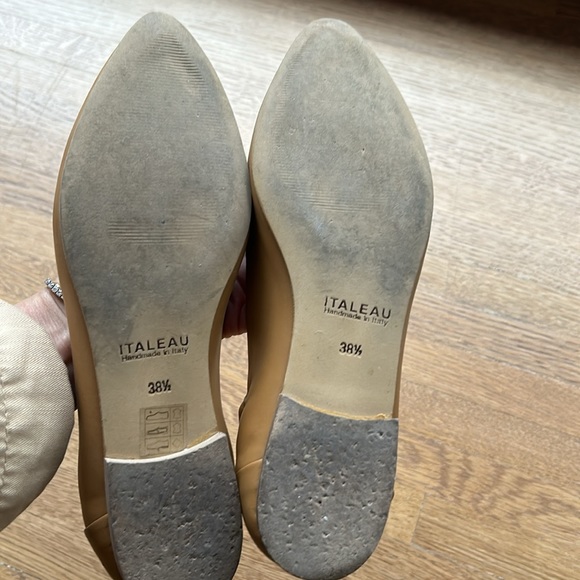 Italeau Mara flats - Picture 5 of 9